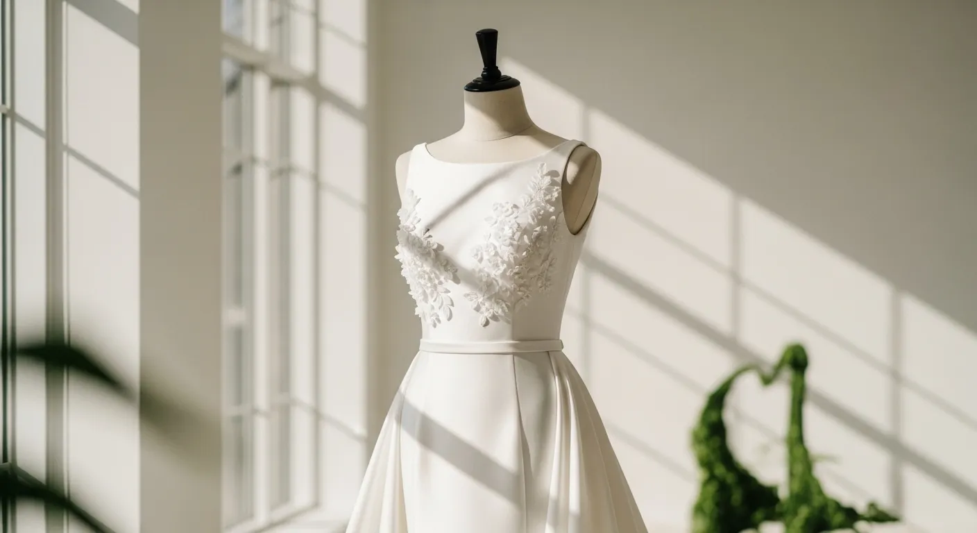 2026 Modern Gelinlik Trendleri: Hayalinizdeki Elbise Sizi Bekliyor!