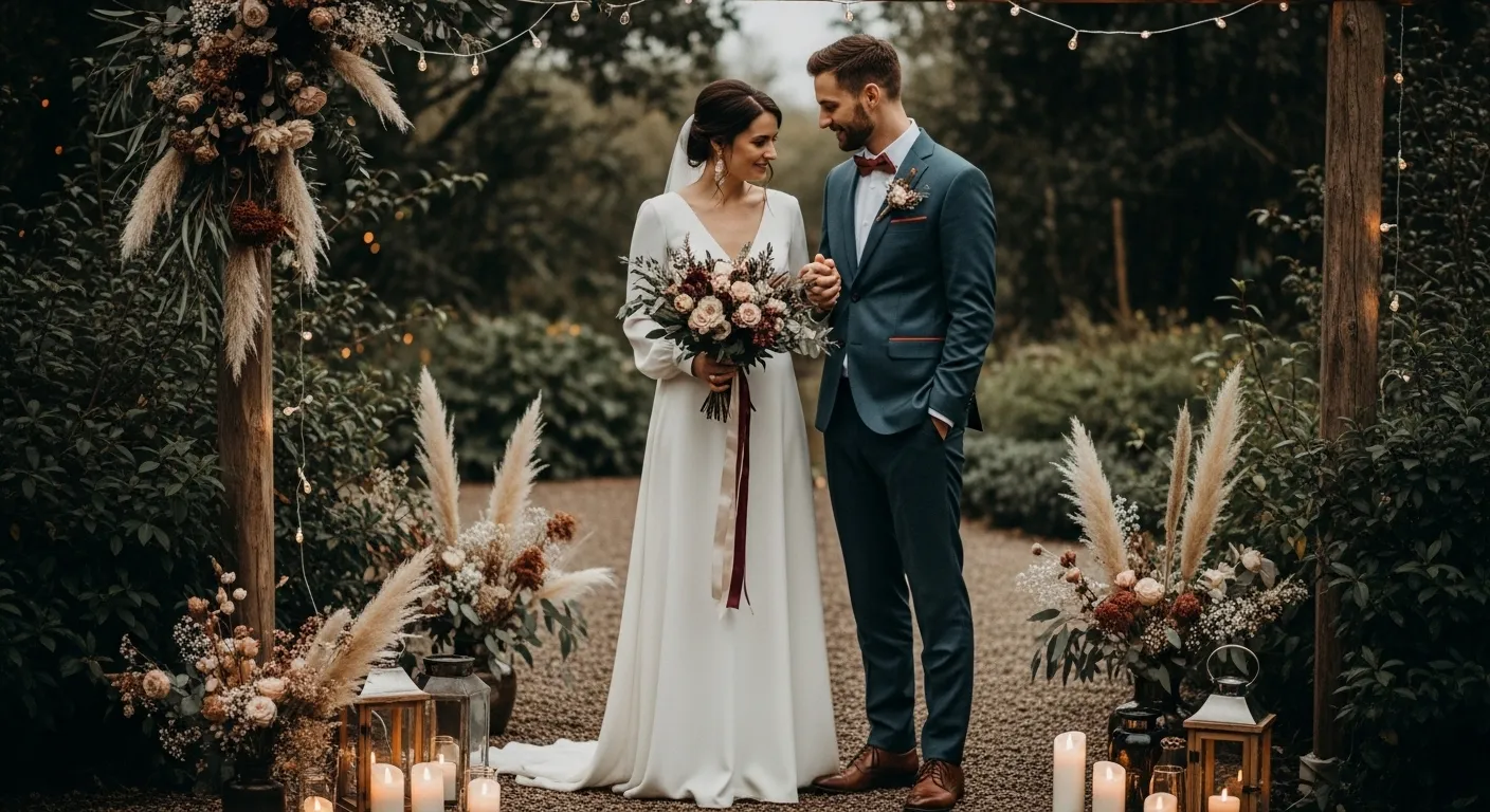 Düğün 2026: Geleceğin En Gözde Trendleri ve Unutulmaz Bir Gün İçin İpuçları